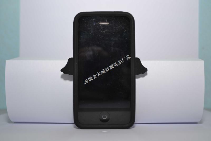 硅膠手機(jī)套工廠