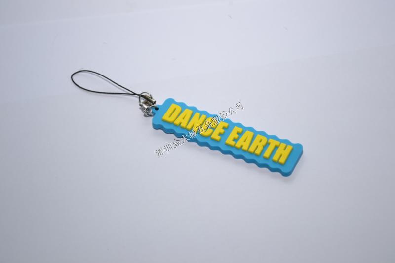 硅膠手機(jī)吊飾批發(fā)