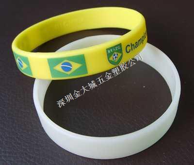 硅膠手環(huán) 硅膠手環(huán)