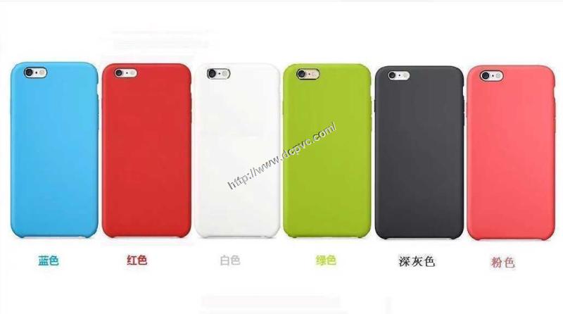 iphone 硅膠保護套可定制顏色 iphone 硅膠保護套可定制顏色
