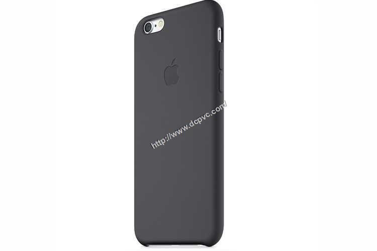 灰色iphone 硅膠保護套 灰色iphone 硅膠保護套