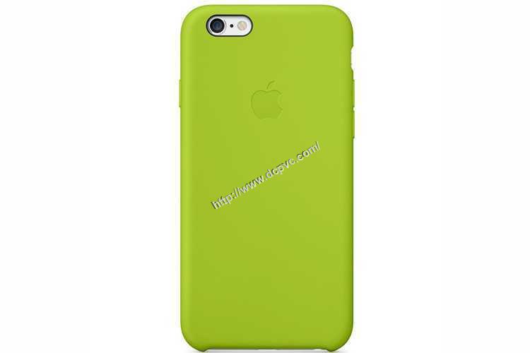 綠色iphone 硅膠保護套 綠色iphone 硅膠保護套