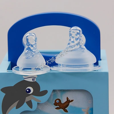 寬口磨砂母乳實(shí)感奶嘴