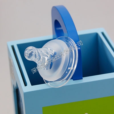 寬口磨砂母乳實(shí)感奶嘴