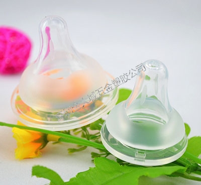 寬口磨砂母乳實(shí)感奶嘴