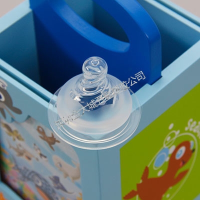 寬口磨砂母乳實(shí)感奶嘴