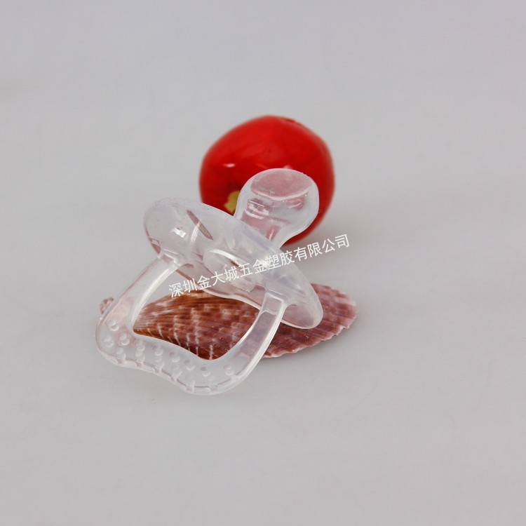 硅膠奶嘴和橡膠奶嘴相比哪個好